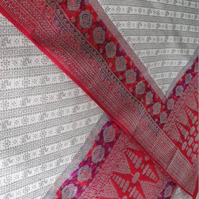 Songketnya Pulir 3 Negeri kandang bola mawar limar