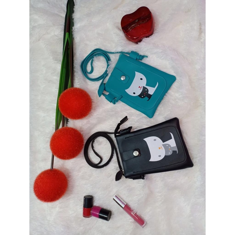 TAS SLINGPHONE TAS MURAH TAS UPDATE TAS HP TAS KEKINIAN TAS LOKAL TAS DOMPET TAS HP LUCU TAS DOMPET 
