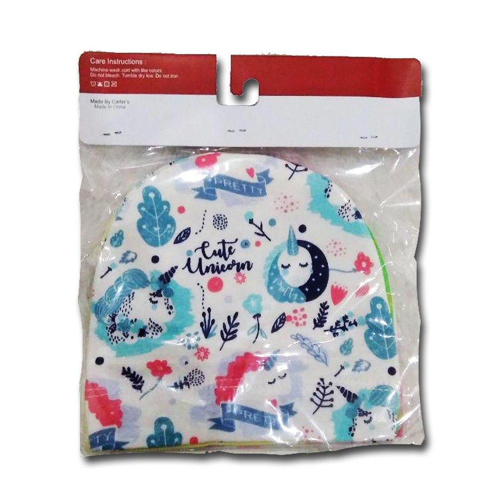 Topi bayi / Topi Baby import 5in1 Carter's / Nextbluefly