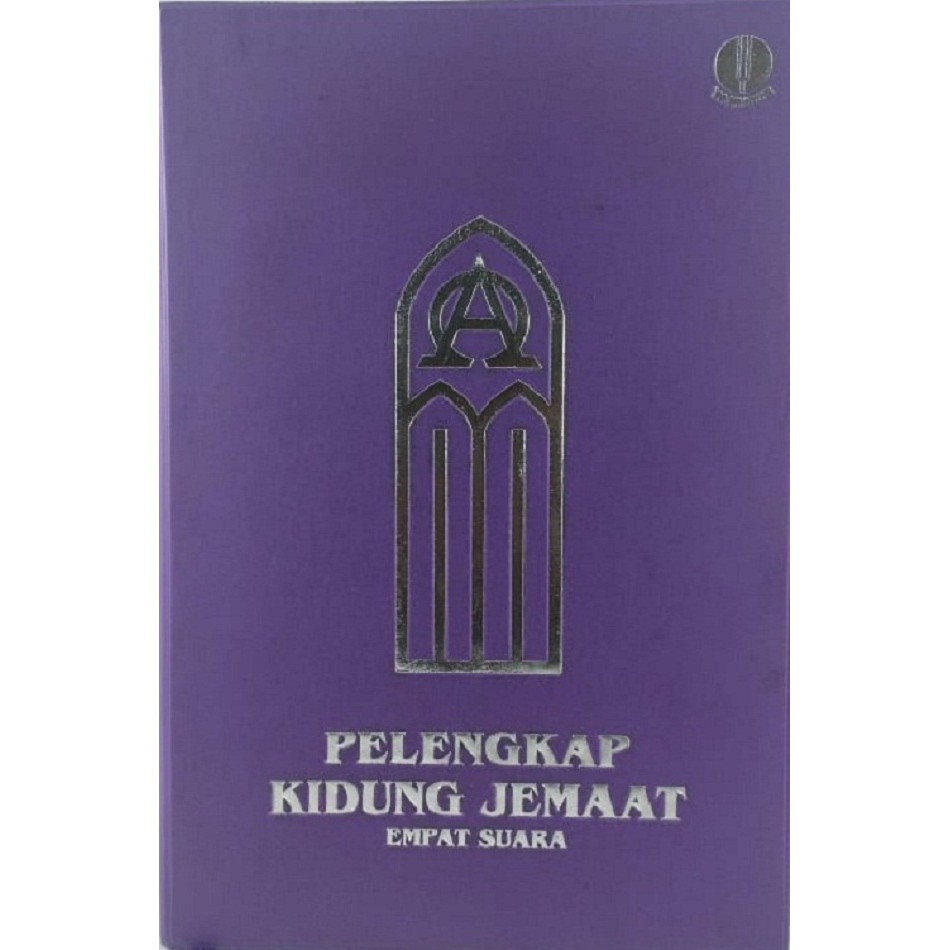 

Pelengkap Kidung Jemaat Empat Suara