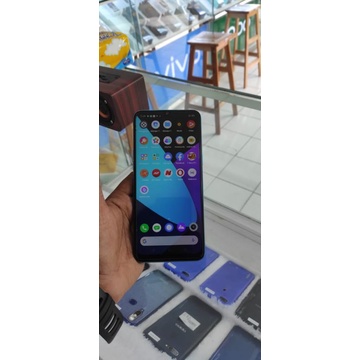 Hp second Oppo A92 6/128 GB / hp seken murah fullset