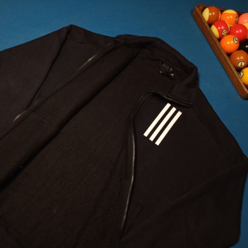 Jaket Vintage Adidas