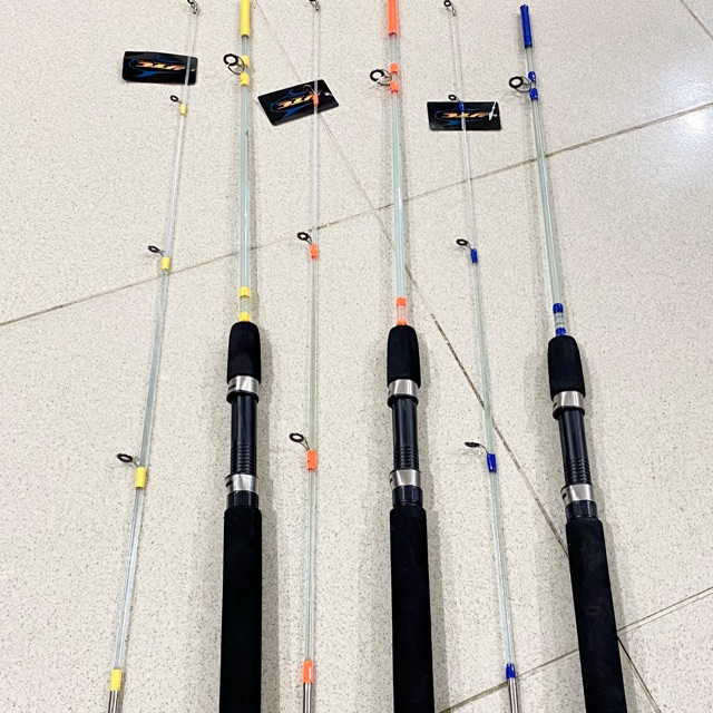 Joran Utecate Amazon 135