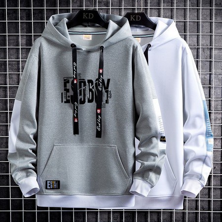 [ BISA COD ] jaket sweater hoodie cowok esoboy
