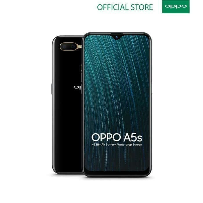 Oppo A5s Ram 2 32gb Ex Resmi Shopee Indonesia