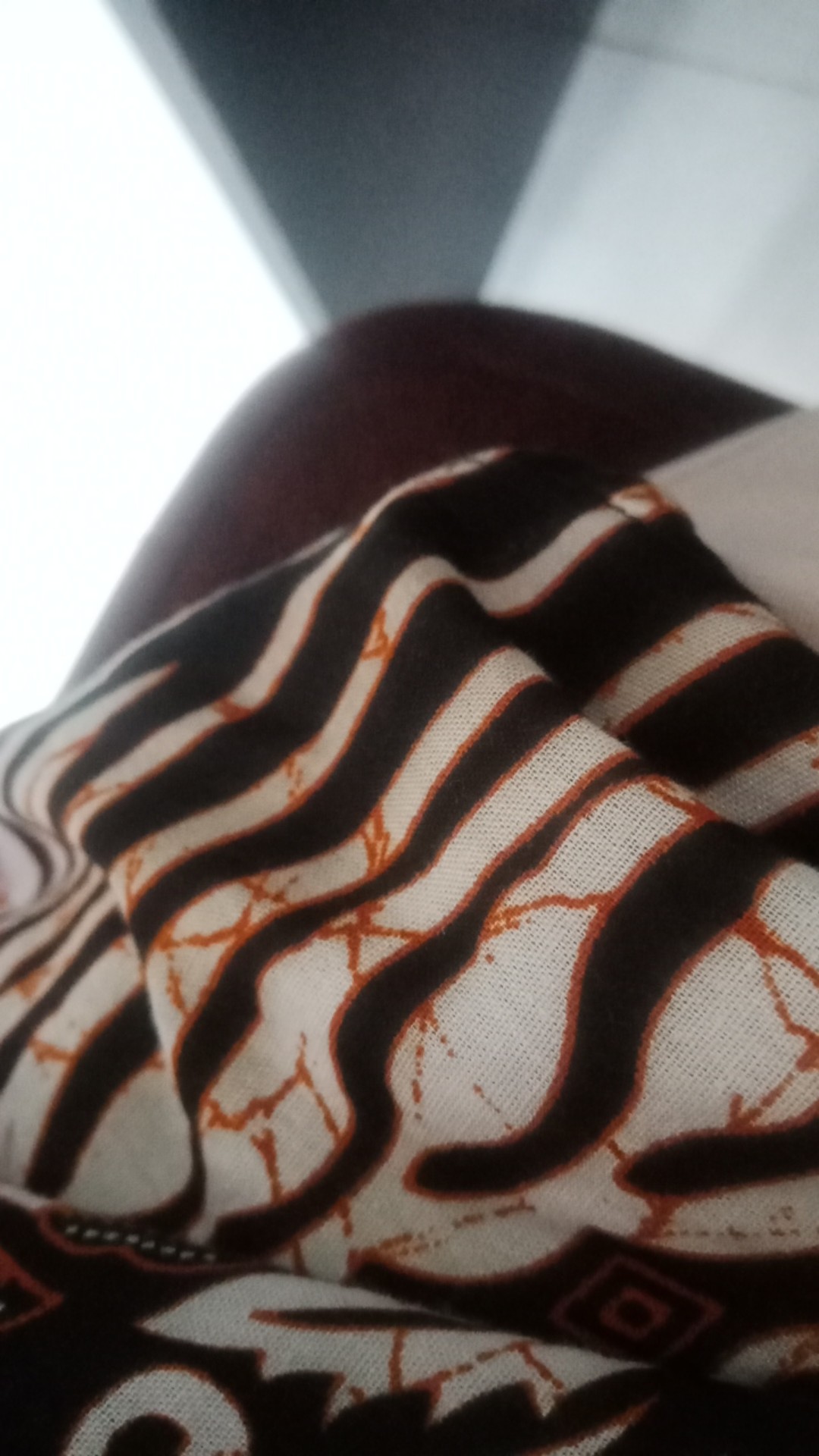 Promo Couple Batik Motif Ayam M L Xl Xxl