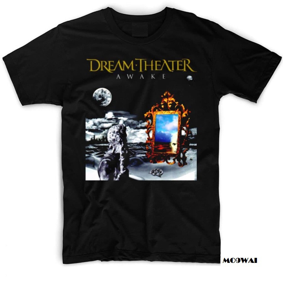 Kaos Band DREAM THEATER - AWAKE