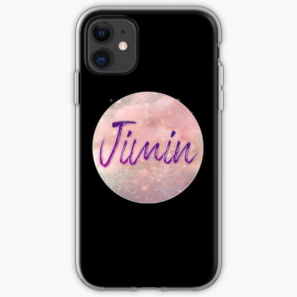 Casing iphone 11 Pro Max Bts 8 Plus case