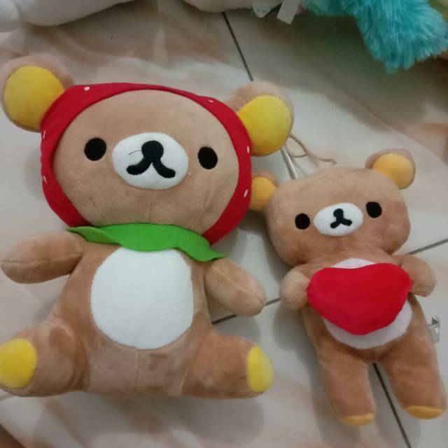 Boneka PL singapore Sumatra Utara
