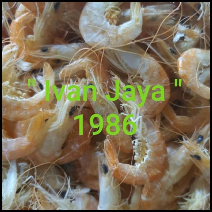 

Udang Manis Medan 500Gram