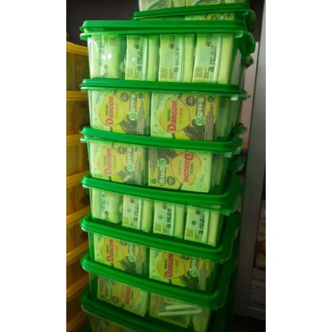 

susu dancow free box/tumbler