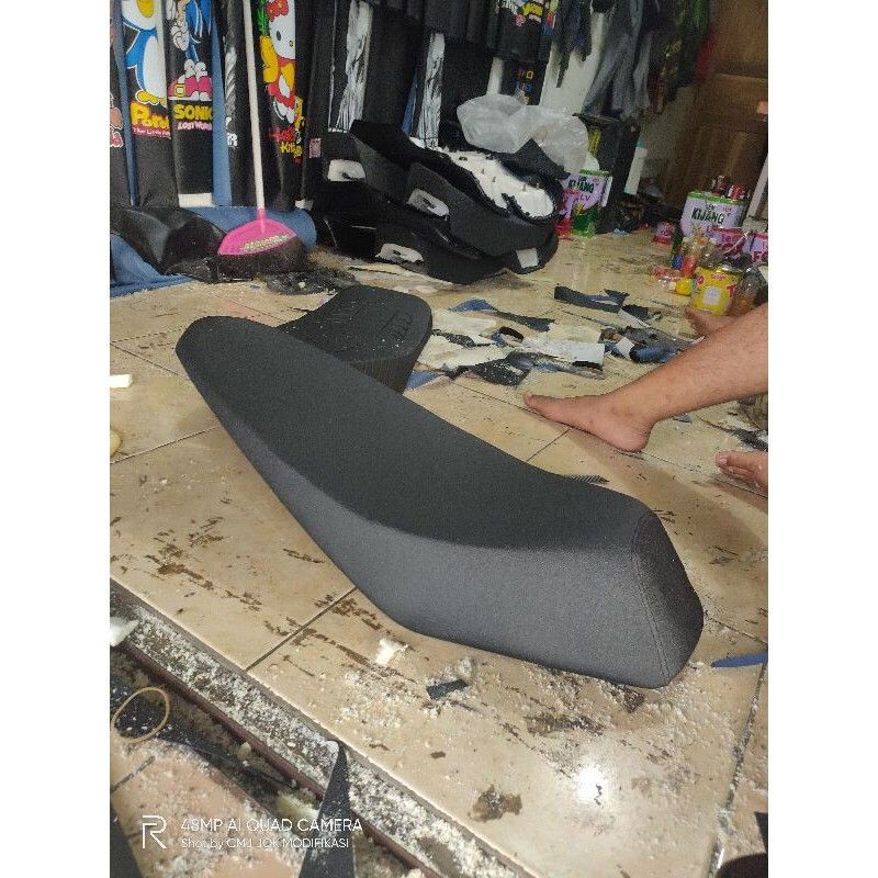 Jok Jupiter MX new 135 roadrace / JOK JUPITER MX NEW ROAD RACE / JOK ROAD RACE JUPITER MX NEWQ 135