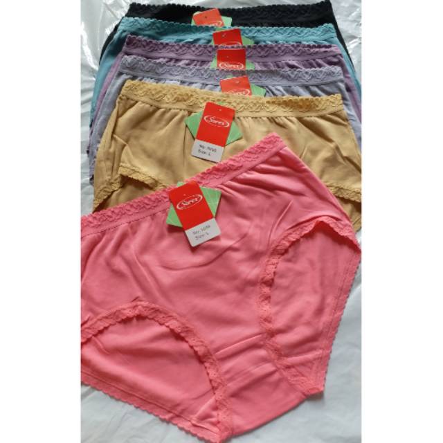 CD SOREX 1229 / CD SOREX 3056 / CELANA DALAM SOREX JUMBO