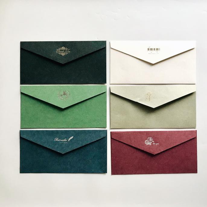 

Amplop Uang besar JUMBO Polos Angpao Pernikahan Angpau Lebaran Nikah - Green To U