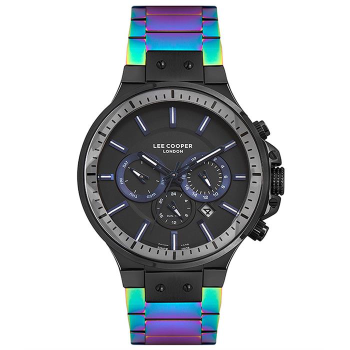 LEE COOPER MEN'S CHRONOGRAPH WATCH - LC07076