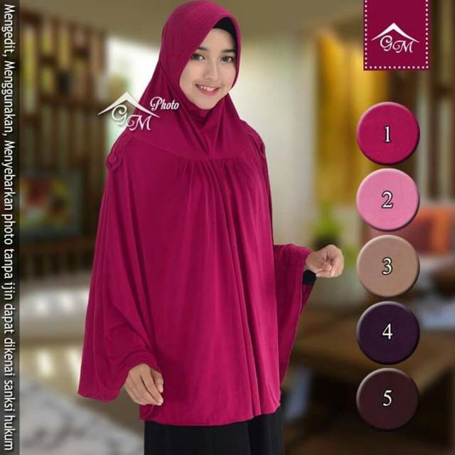 Jilbab syarie/jilbab jumbo/jilbab instant/jilbab panjang