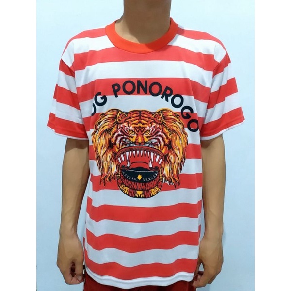 KAOS REOG PONOROGO DEWASA