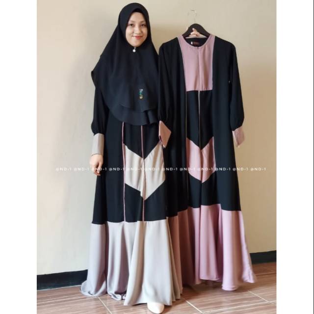 GAMIS JETBLACK G 018
