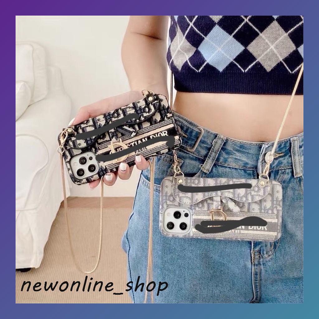 Case Model Dompet Tas Mini untuk for Iphone 7 8 7+ 8+ X Xr Xs Max 11 Pro Max 12 Pro max 13 Pro Max F