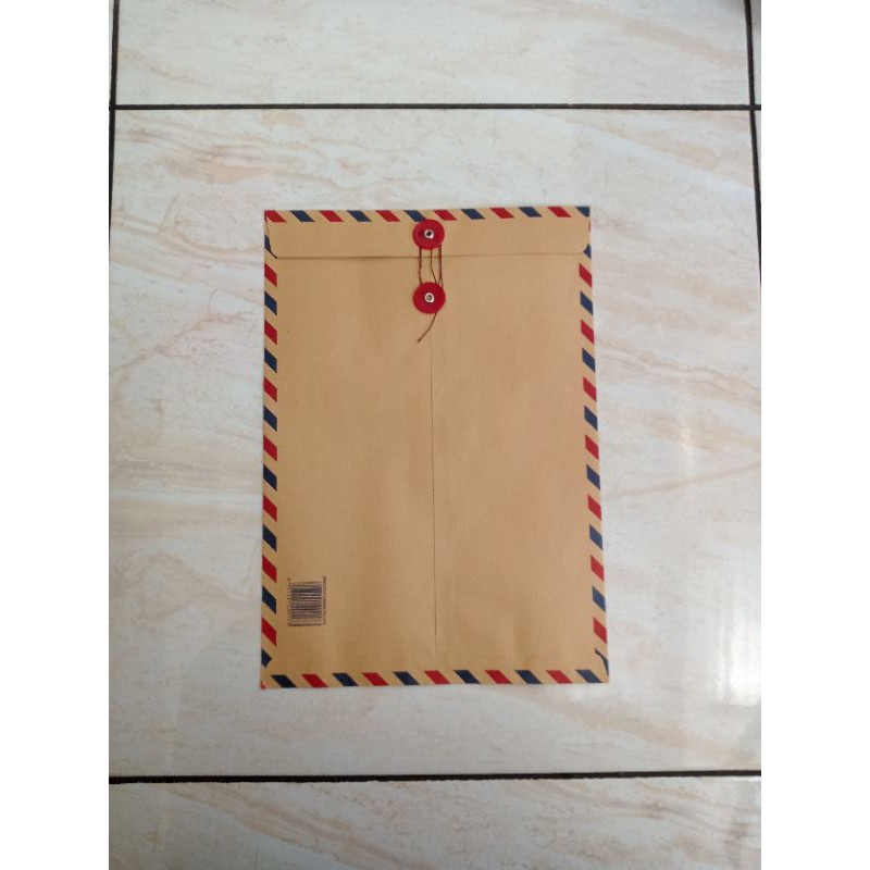 

AMPLOP AM 310 TALI