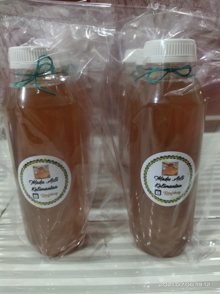 Botol Kale 500 Ml Bulat Botol Jus 500 Ml Botol Kopi 500 Ml Botol Plastik 500 Ml