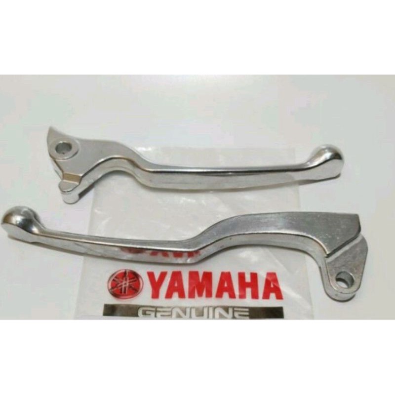 Hendel/Handel Rem set kanan kiri jupiter mx old handle rem handel kopling jupiter mx old DRM