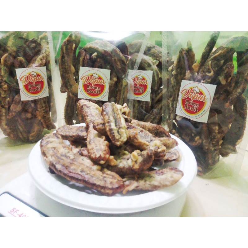 

SALE PISANG original khas BATANG