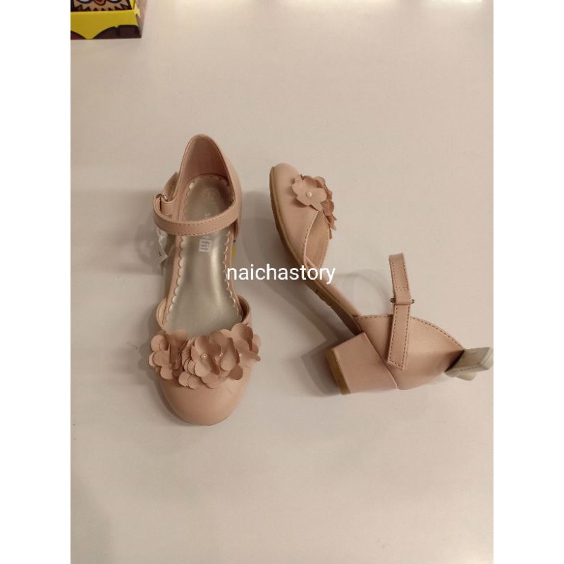 smartfit dress shoes kids Cici heel by payless