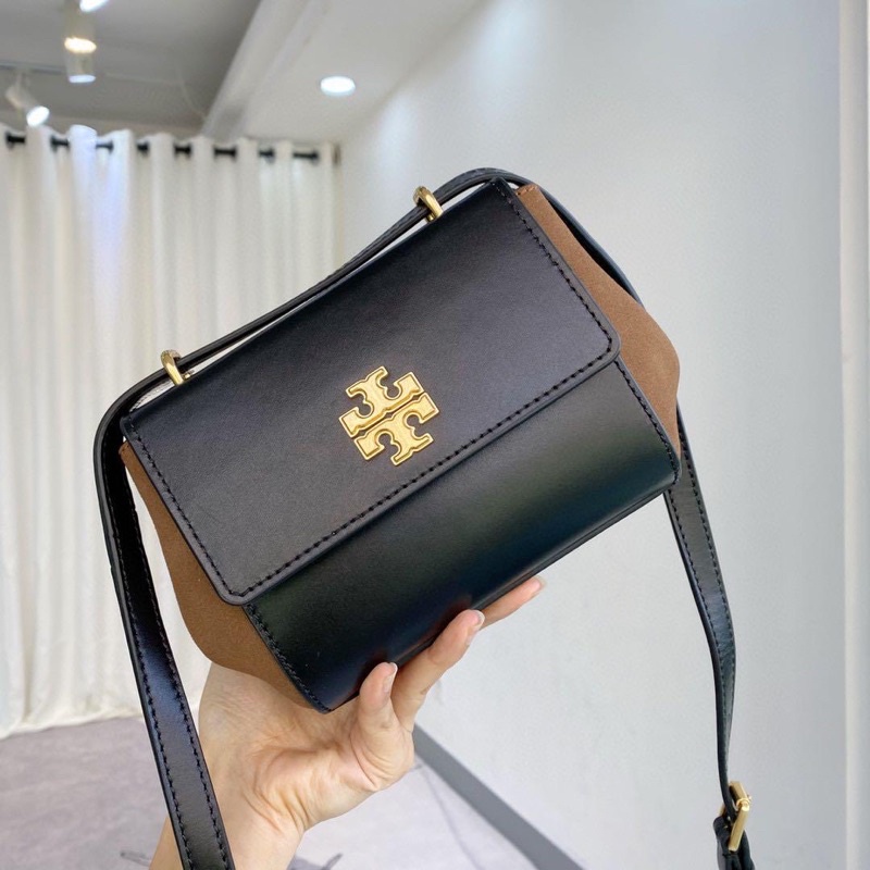 Tory Burch Shoulder Bag Julliete Tote TB 89685