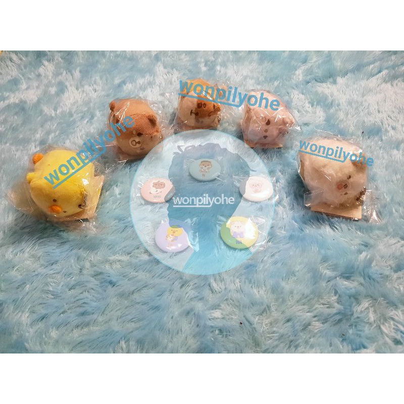 [READY STOCK] DAY6 - Petit Denimalz Bang Jje Ke Pil Don