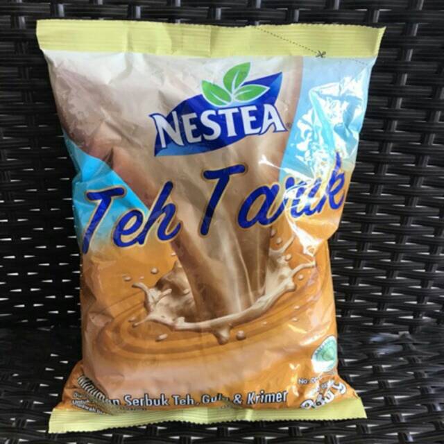 

Nestea Teh Tarik