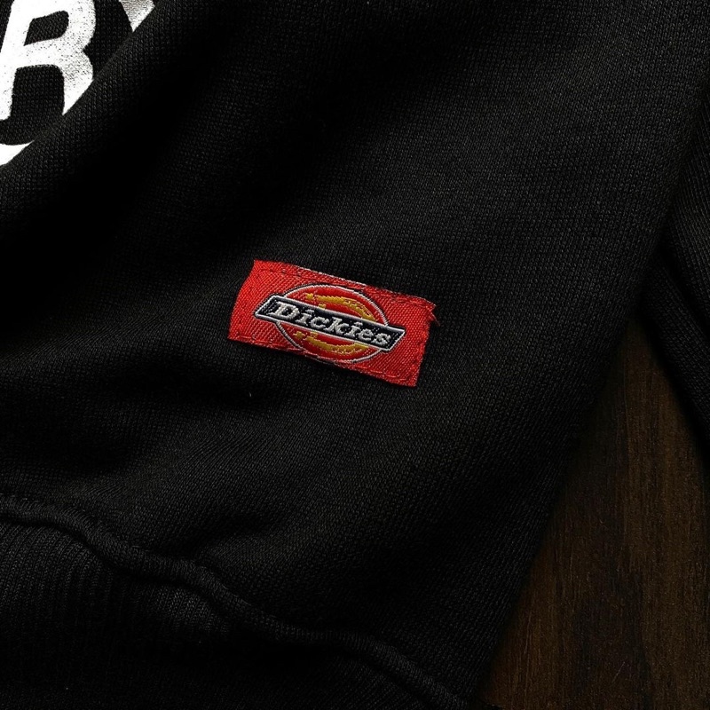 Hoodie Sweater Dickies Import Like Original Fulltag