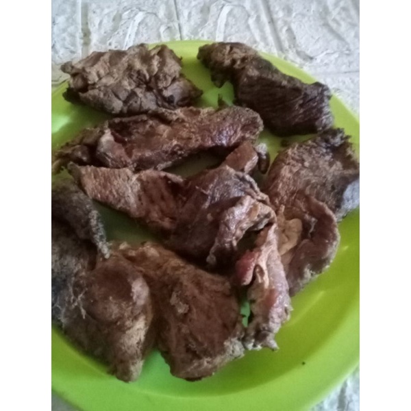 

BABI HUTAN ASAP (BHA) 1kg