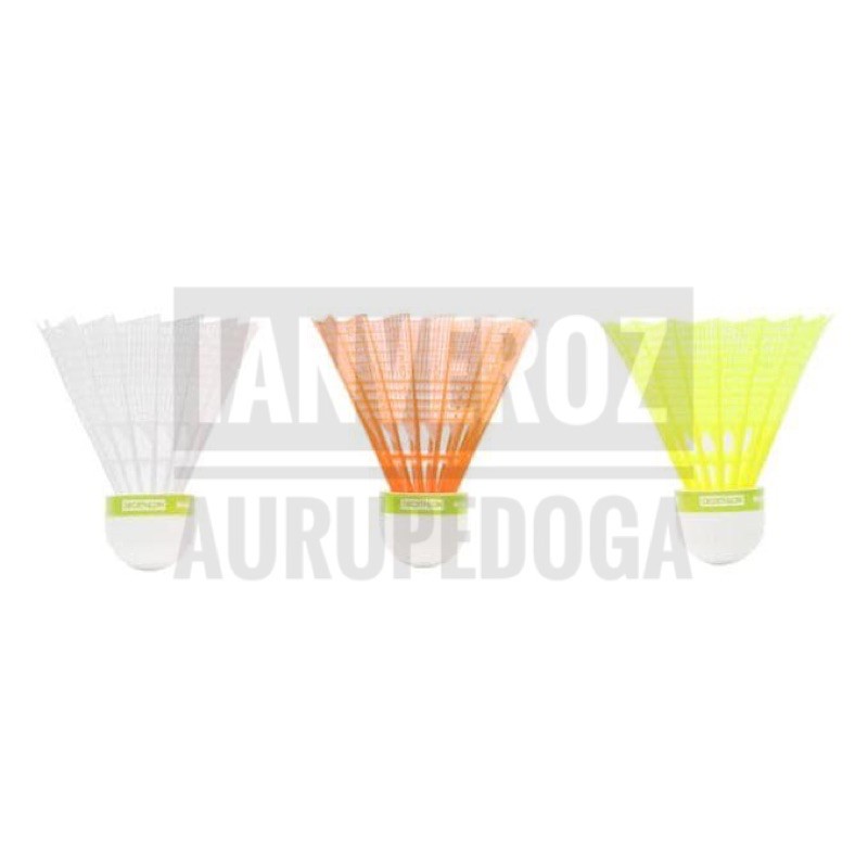 Kok / Bola / Bulu Plastik Bulutangkis