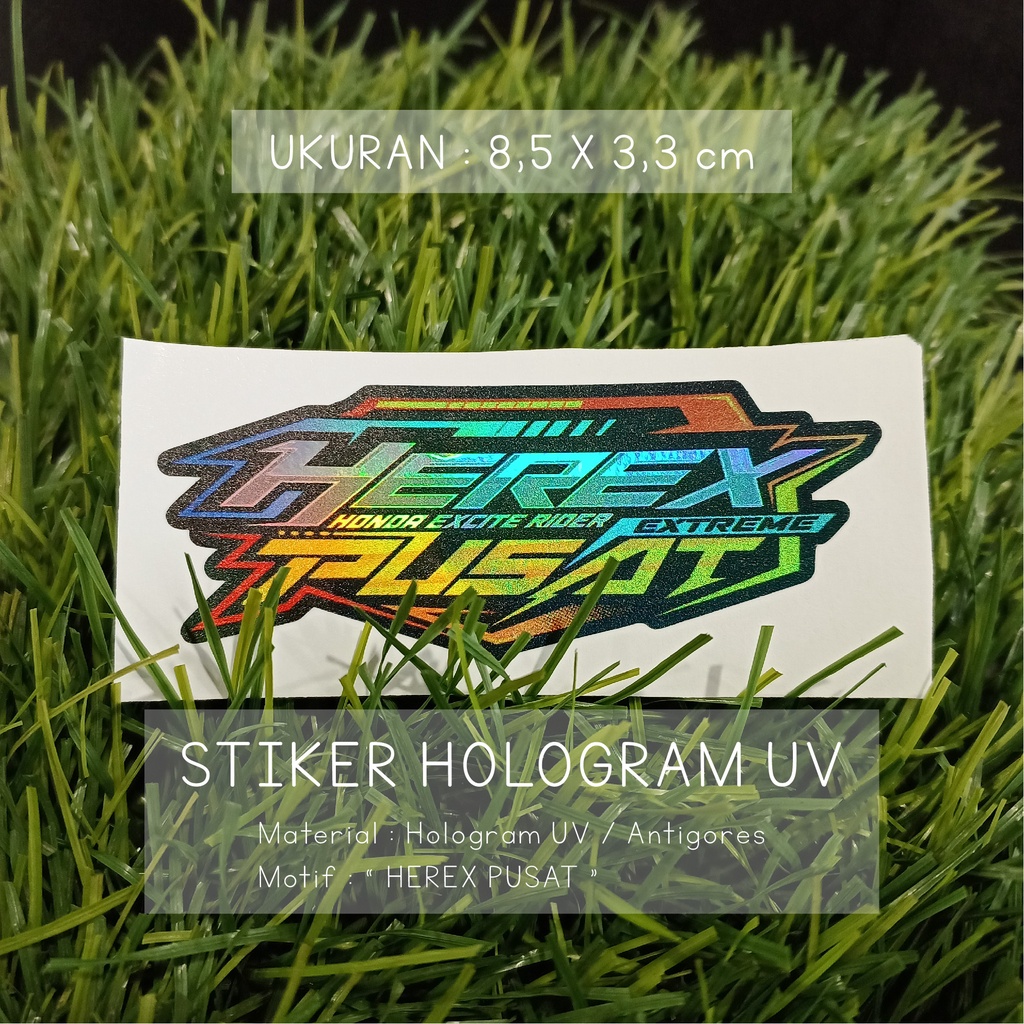 stiker viral / stiker kata-kata / stiker racing / stiker bengkel terbaru / stiker herex - part 04