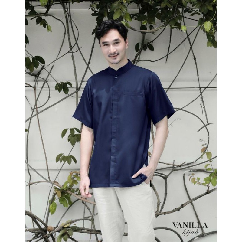 camelia koko by vanilla hijab