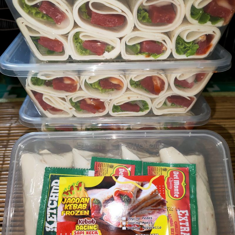 

jagoan kebab frozen