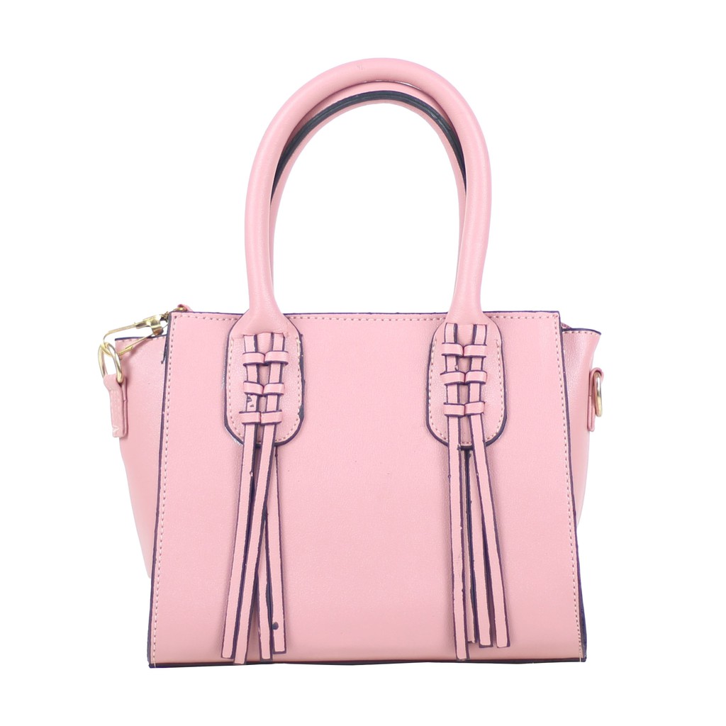 Promo Tas Cewe Perempuan Wanita Grattia Keren Stylish Hangout Jinjing Selempang Terbaru Termurah Awe