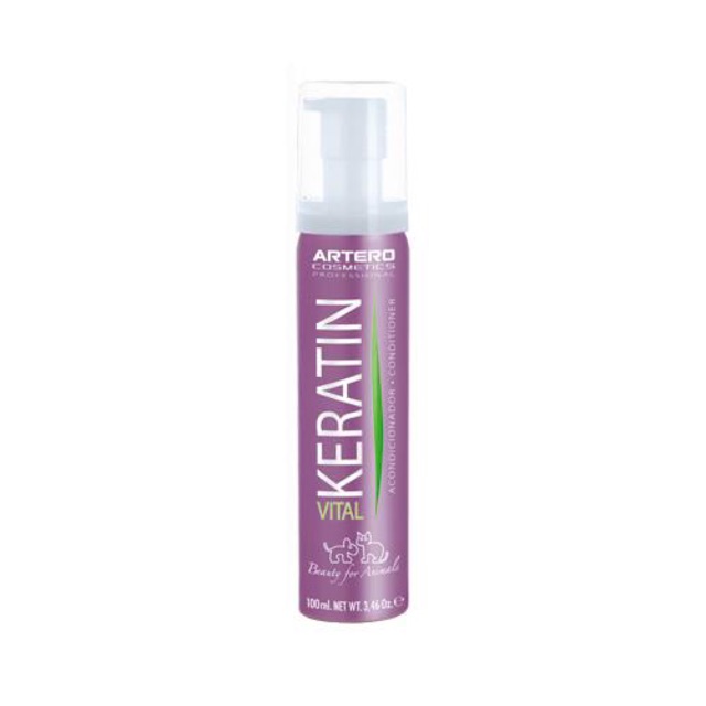 Artero Keratin Vital Conditioner