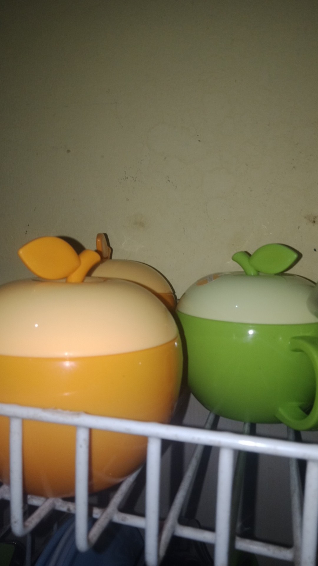 Gelas Tutup Apel Golden Sunkist Mta 7021