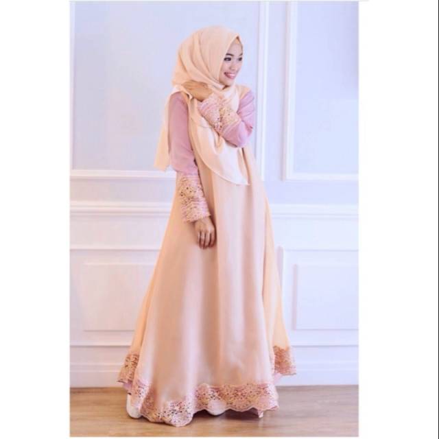Shakira Dress gdas by ghaida