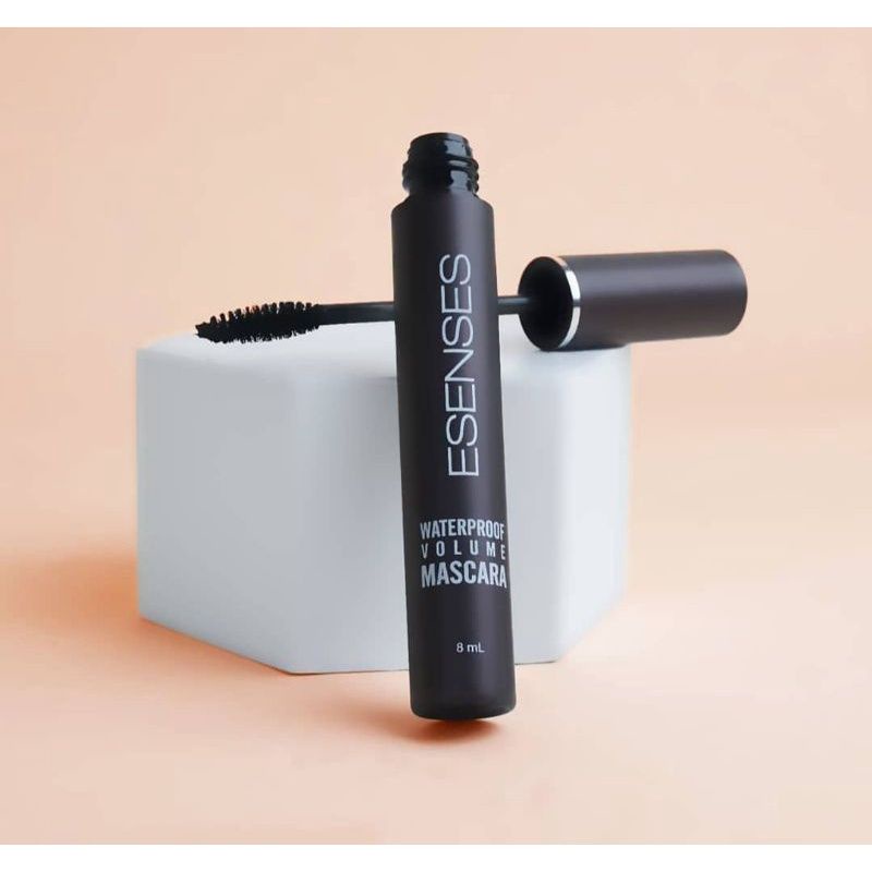 Mascara Esense Waterproof