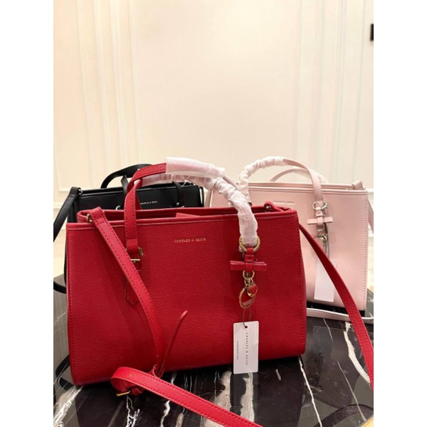 Charles & Keith Bag
