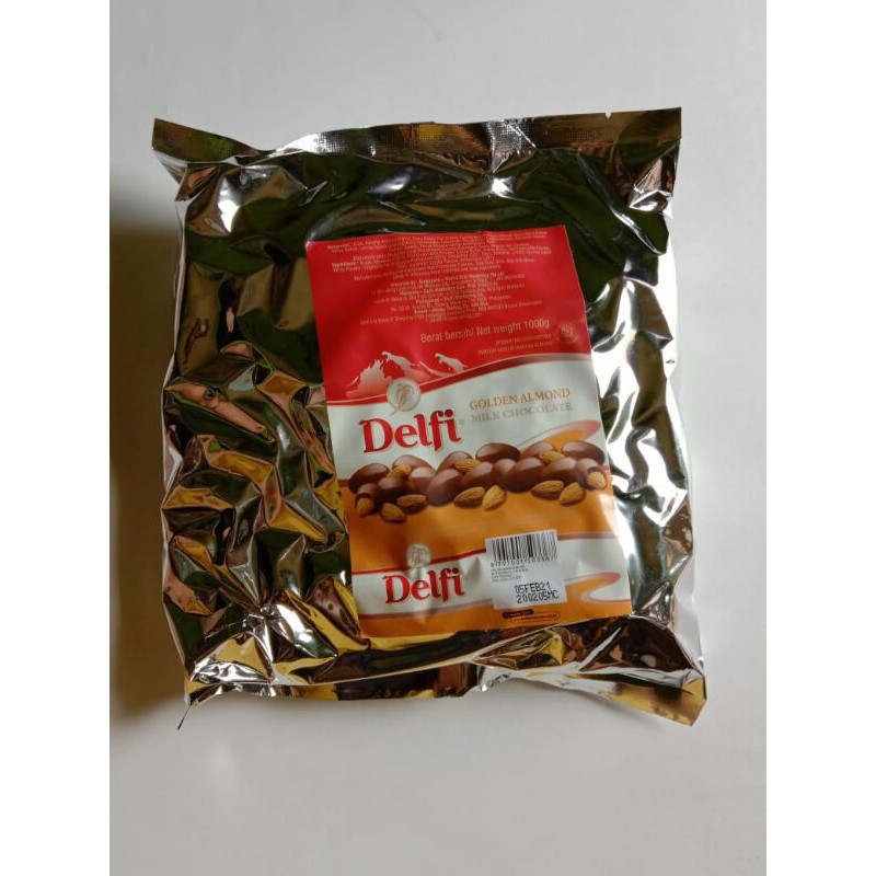 

Delfi almond / cashew 1kg