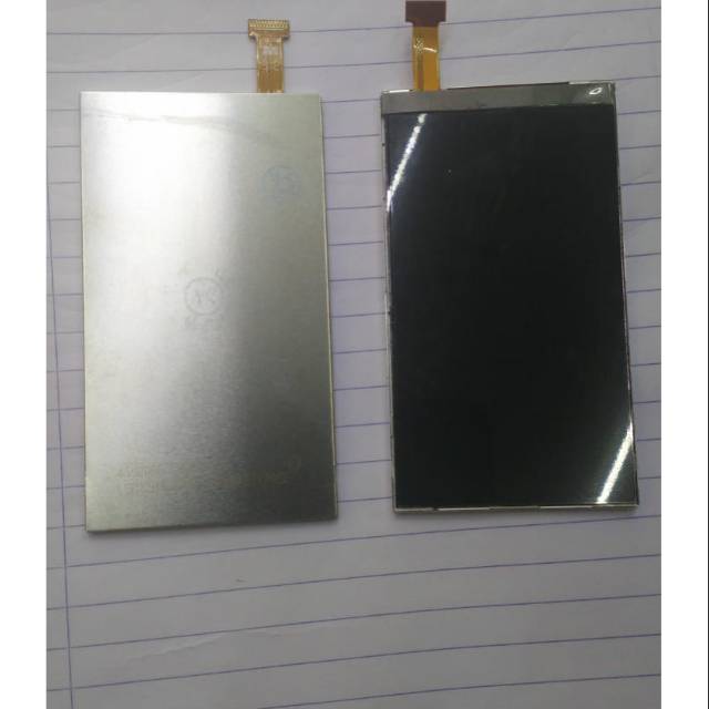 LCD NOKIA 5800