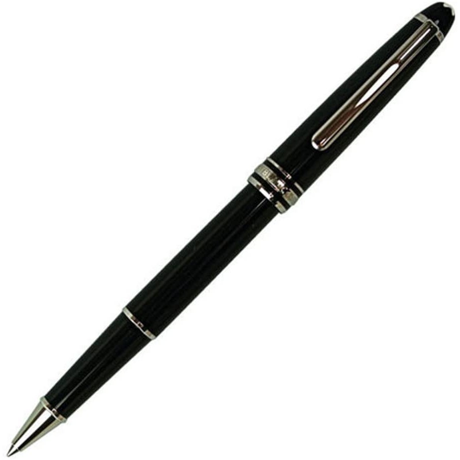 

Montblanc Miesterstuck Classique Platinum Rollerball P163