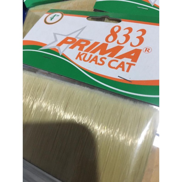 

kuas cat 4" prima