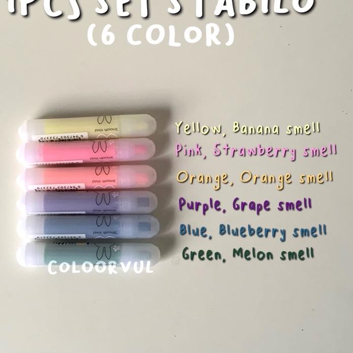 

Menarik ✧ [BISA ][BACA DESKRIPSI] Annotating Kit / Perlengkapan Untuk Mencatat'