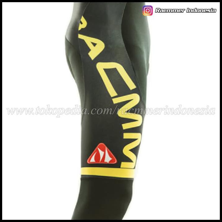 Sale Promo Celana Sepeda Panjang Berpadding Racmmer Seri 01 Warna C Tanpa Bib