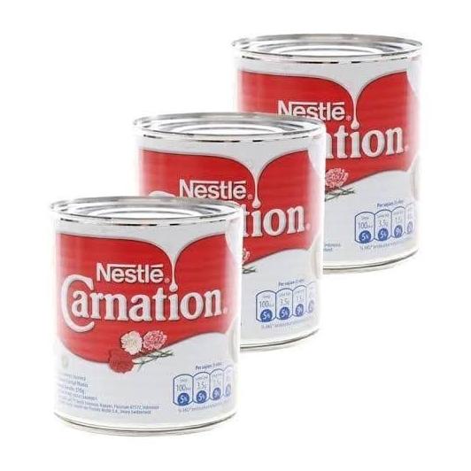 

PROMO SUSU CARNATION 370GR SALE